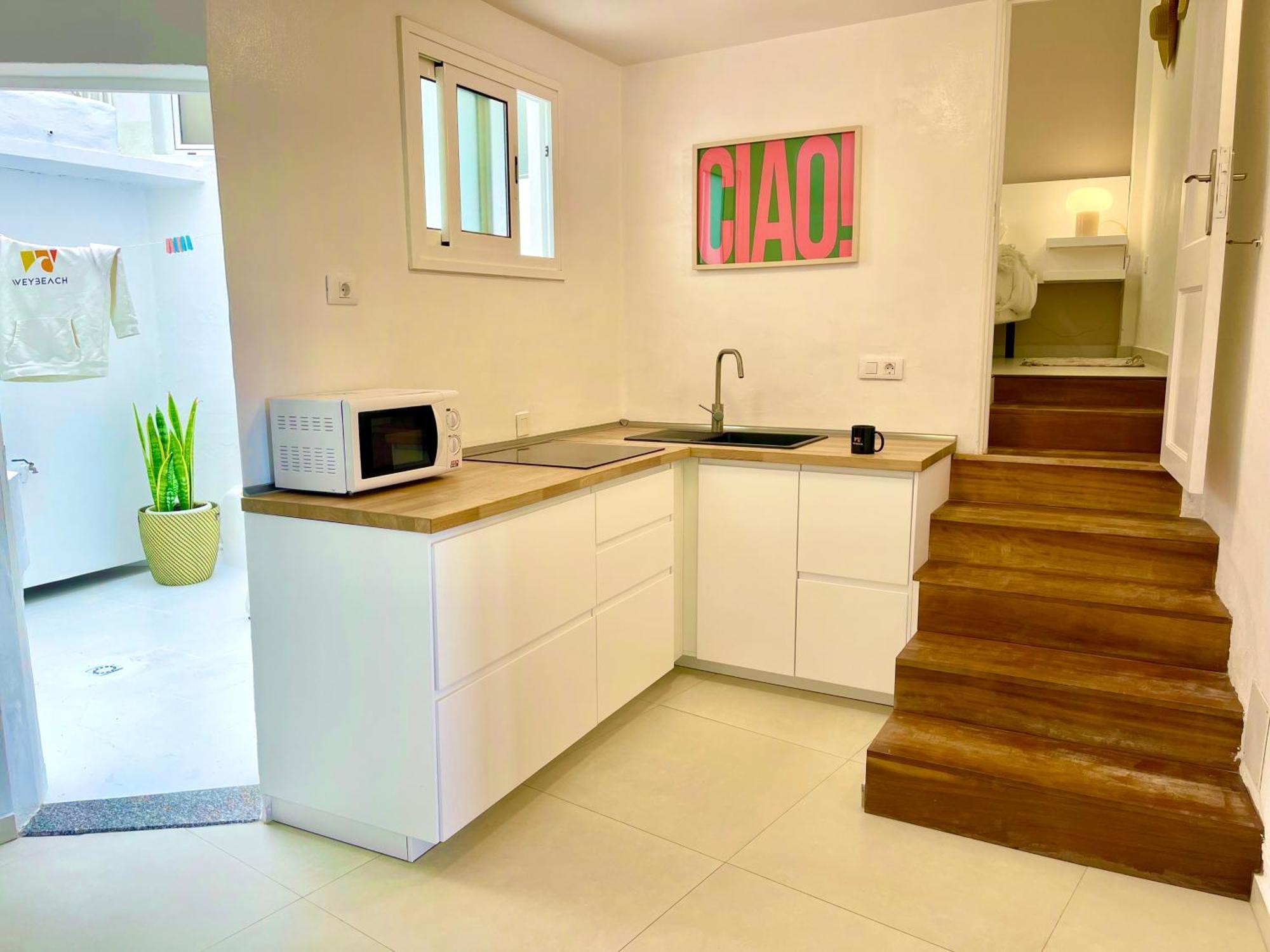 Weybeach1 -Shared Terrace,Ocean View,Sea Frontline La Santa Εξωτερικό φωτογραφία