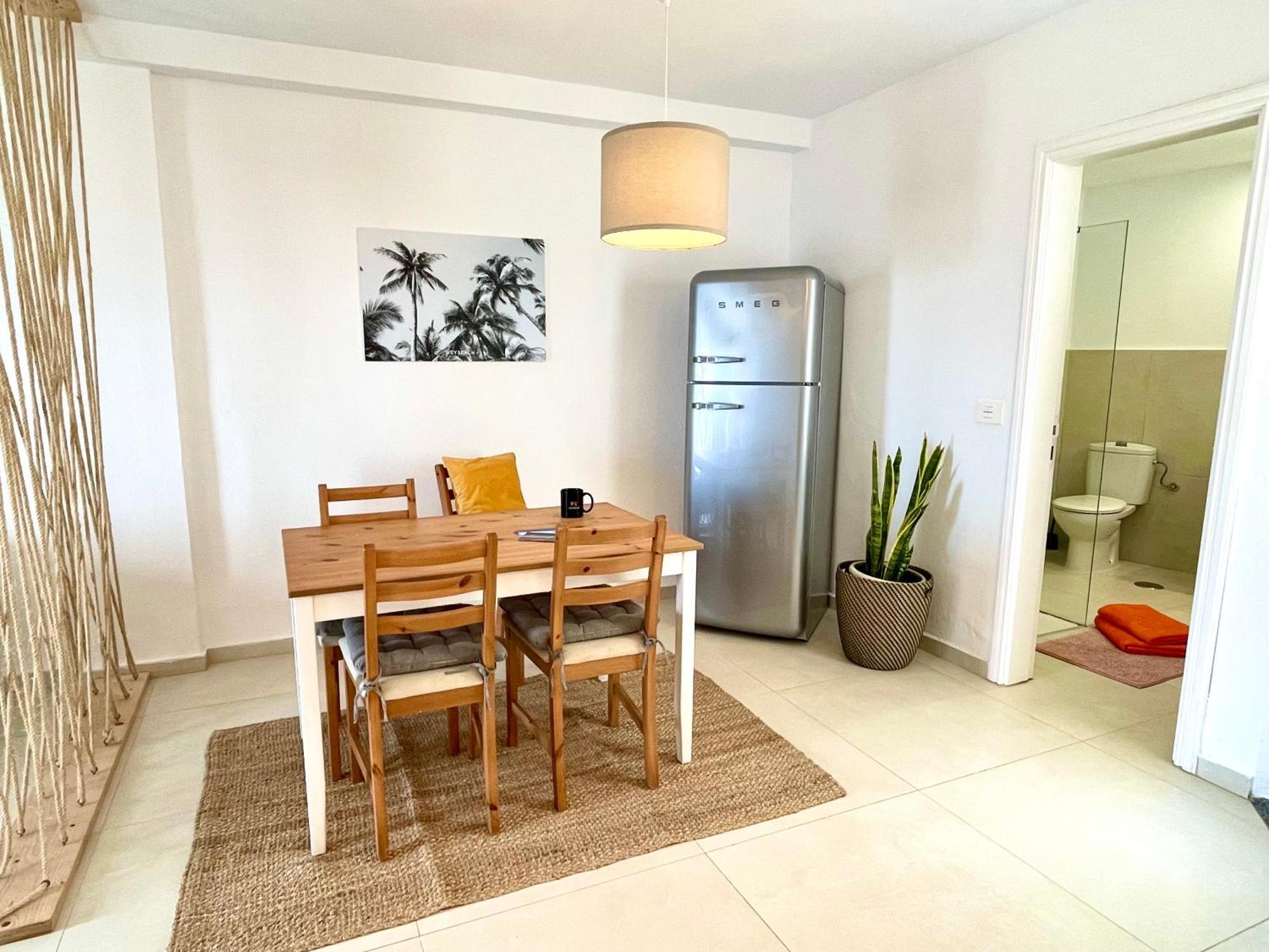 Weybeach1 -Shared Terrace,Ocean View,Sea Frontline La Santa Εξωτερικό φωτογραφία